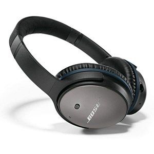 Bose QuietComfort 25 Wired Headphone - Black